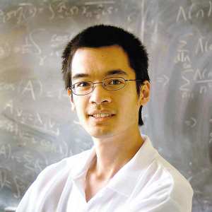 陶哲轩：一个华裔数学天才的传奇